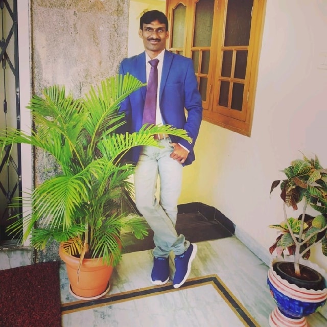 Sunil Kumar