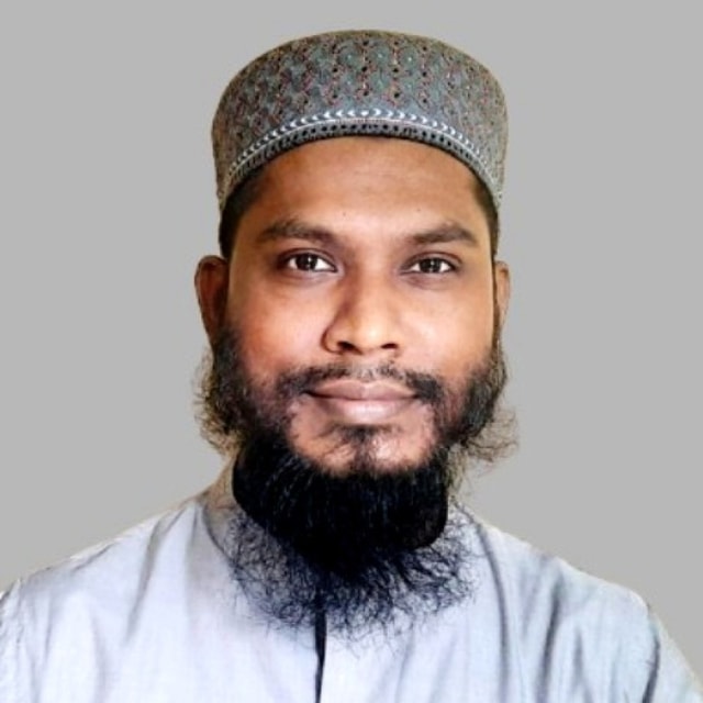 Md. Sabir