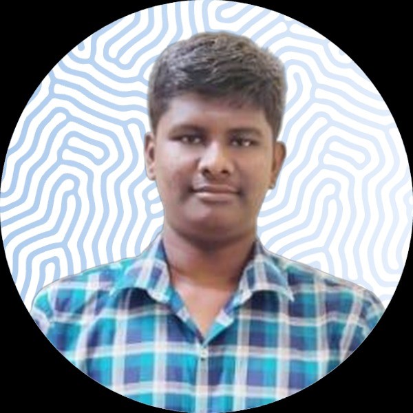Vignesh