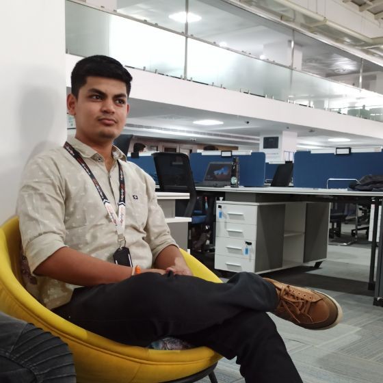 Avinash Kumar