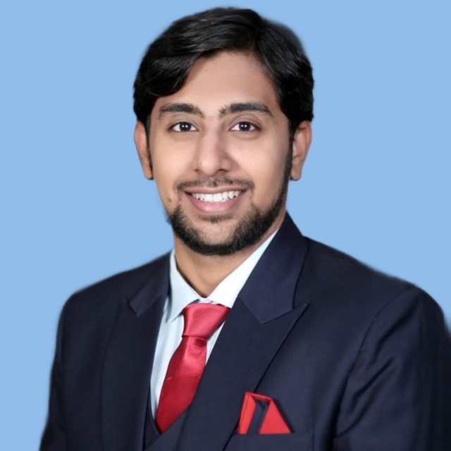 Syed Mushtaq