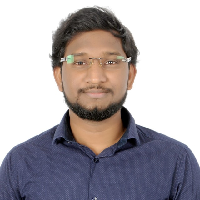 Saimadhu