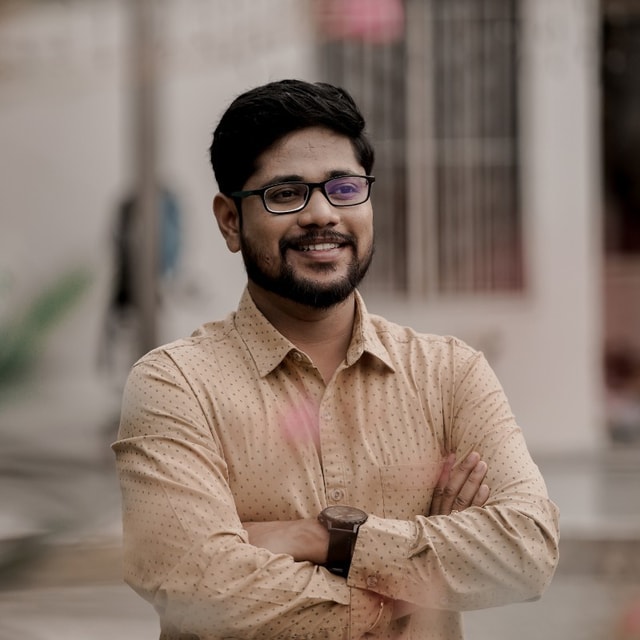 Vignesh