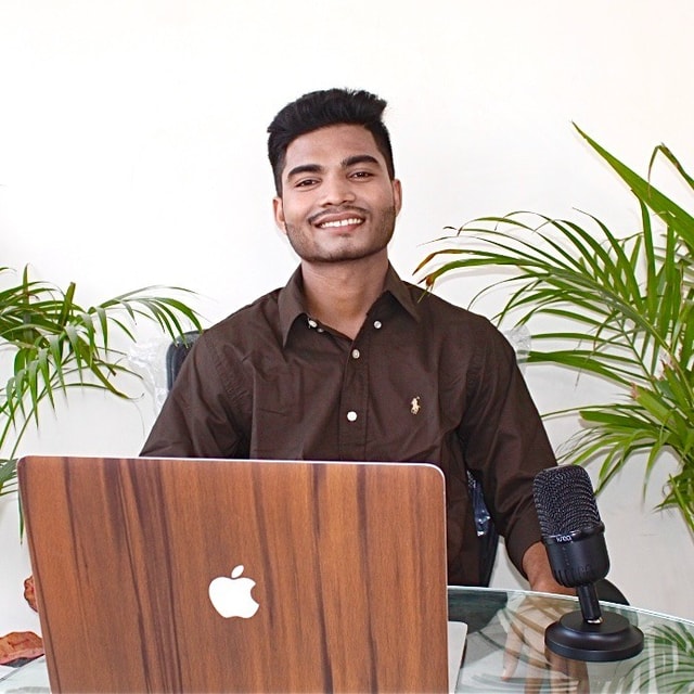 Shubham