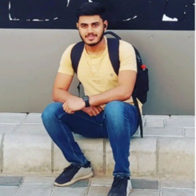 Amarjeet Kumar