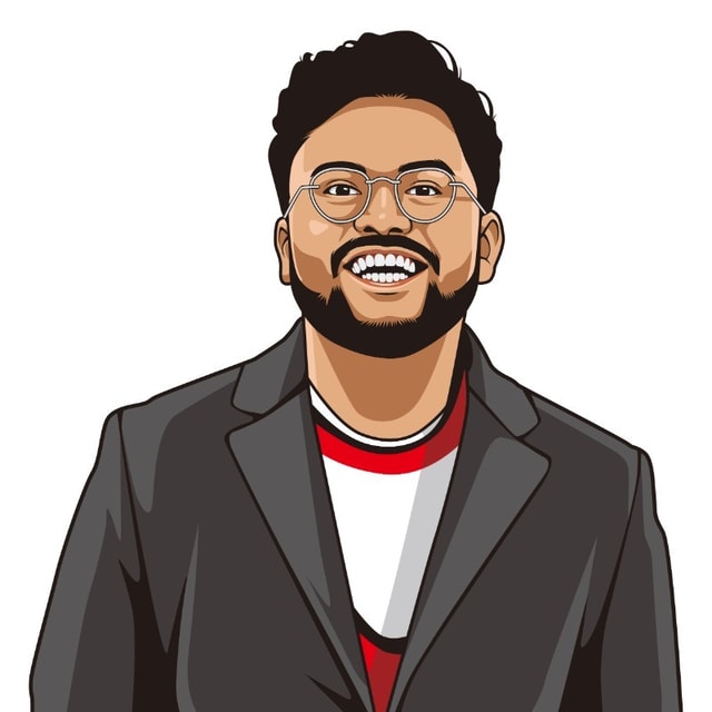 Shubham