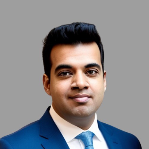 Chirag