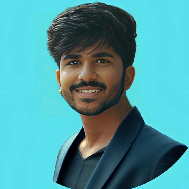Prajwal