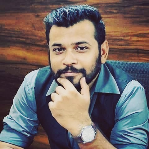 Maulik S.