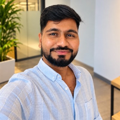 Shantanu