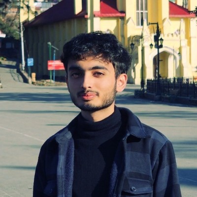 Tushar