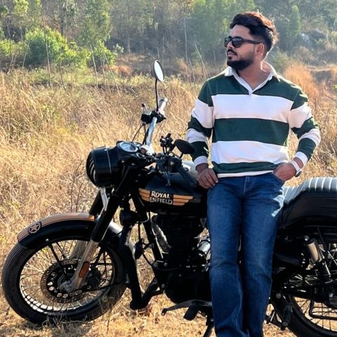 Durgesh
