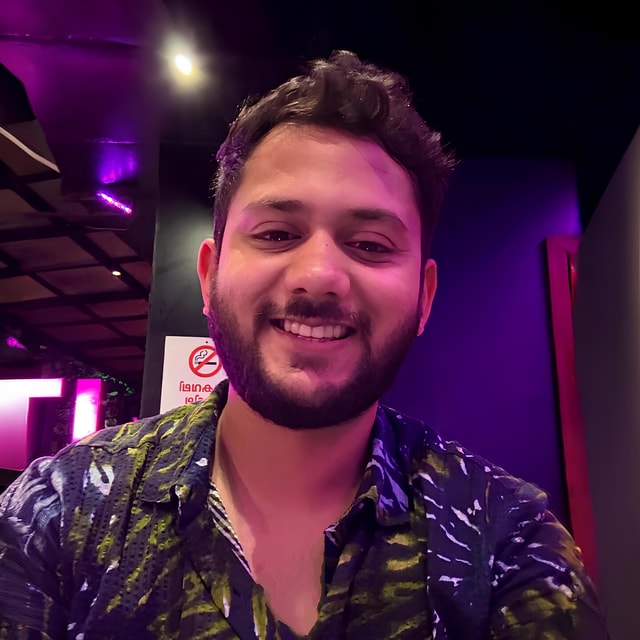 Abhijeet