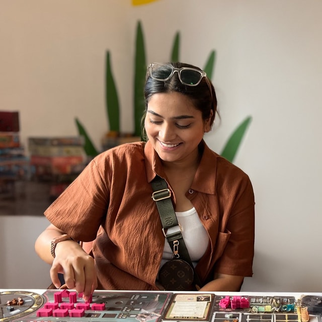 Shivangi