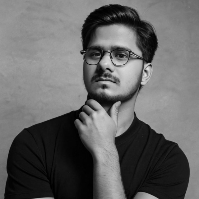 Mukesh Kumar
