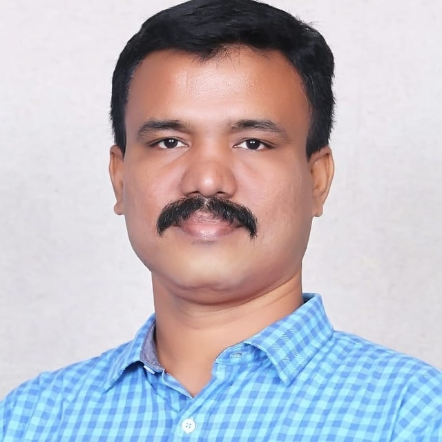 Suresh