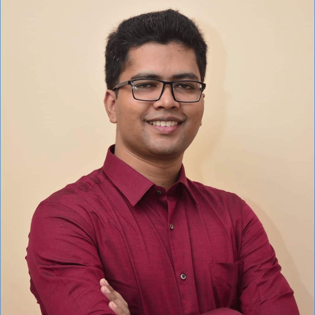 Abhishek