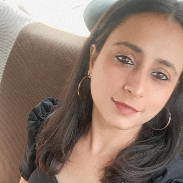 Sakshi