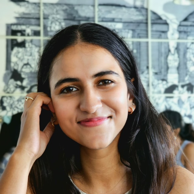 Armaan Preet Kaur