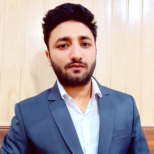 Ankit
