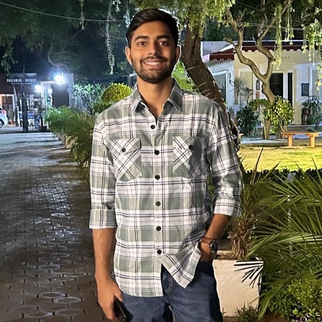 Avijeet
