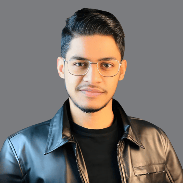 M Usama