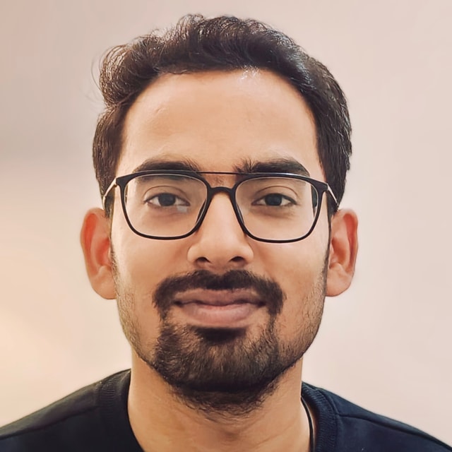 Shubham Gupta