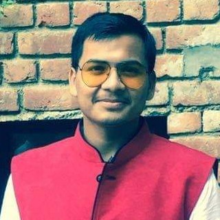 Hitesh