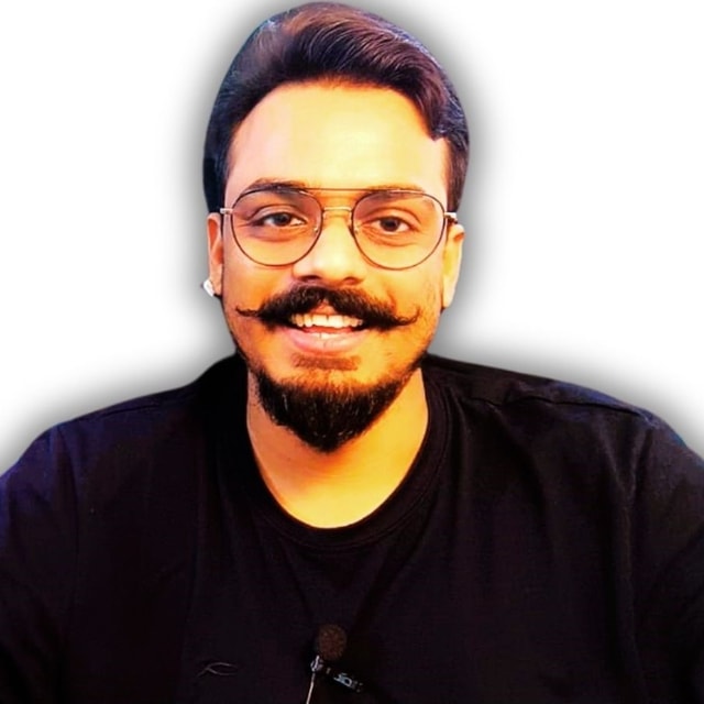 Prashant Verma