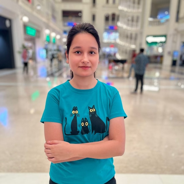 Shalini