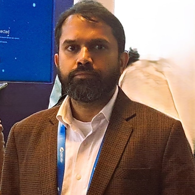 Sunil