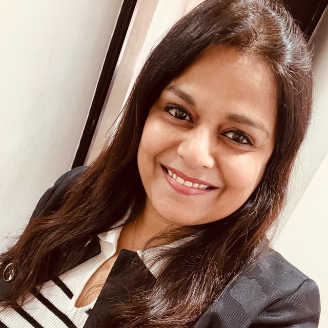 Sarika