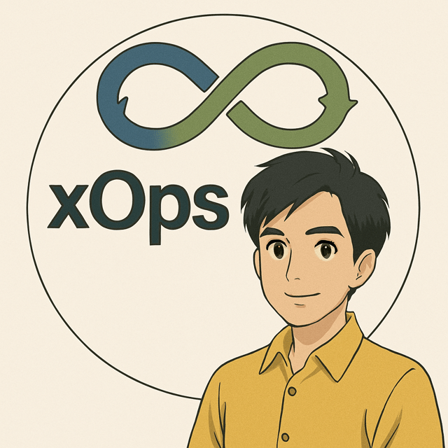 xOps