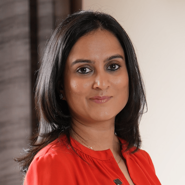 Meenal Damani