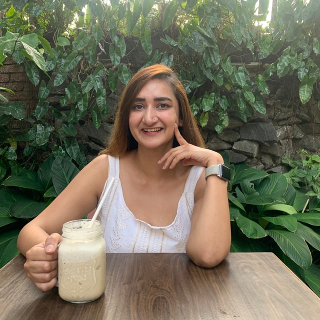 Pooja