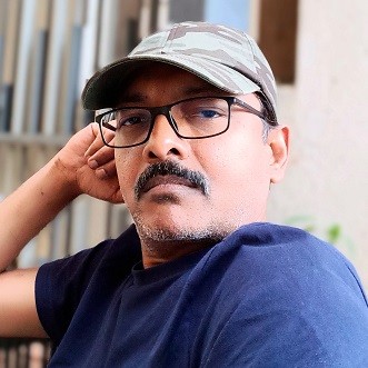 Ashok