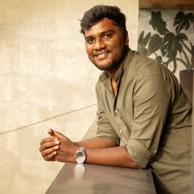Dinesh