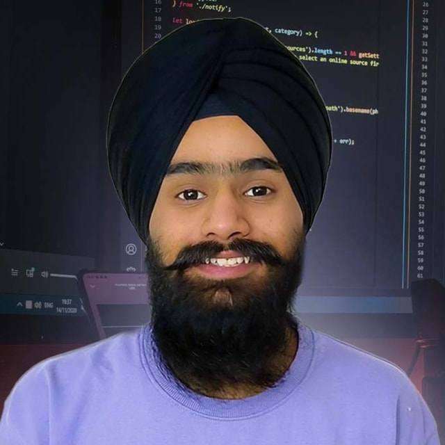 Inderjeet