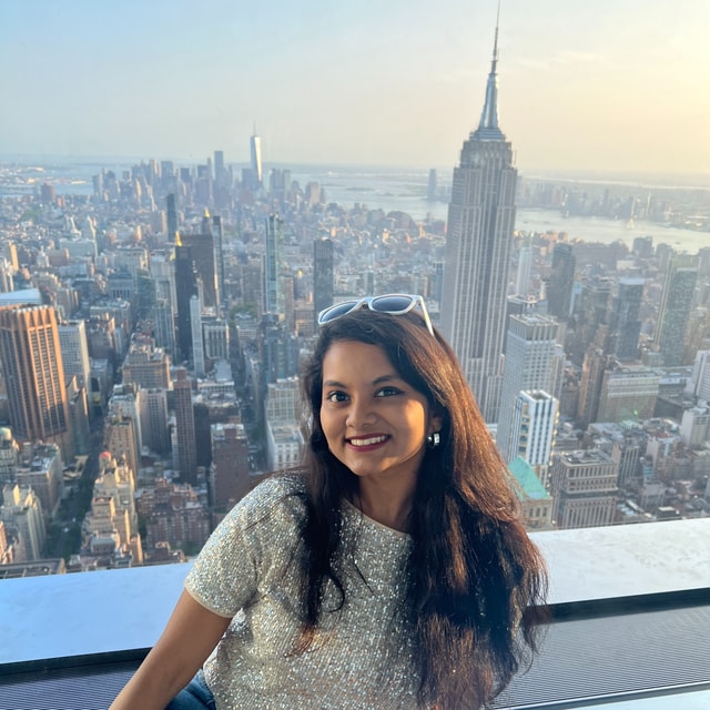 Jyotsna