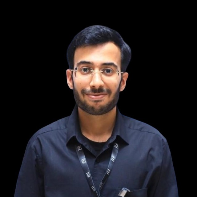 Abhishek Raj