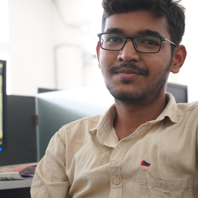 Mohanasundaram