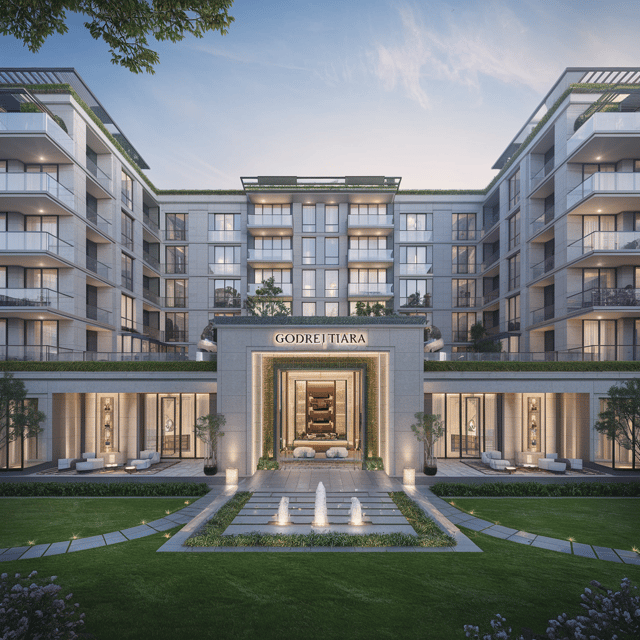 Godrej