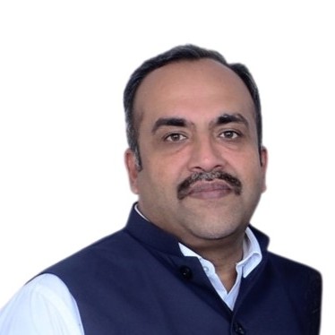 Dr. Chandrashekar