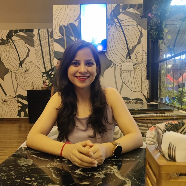 Preeti