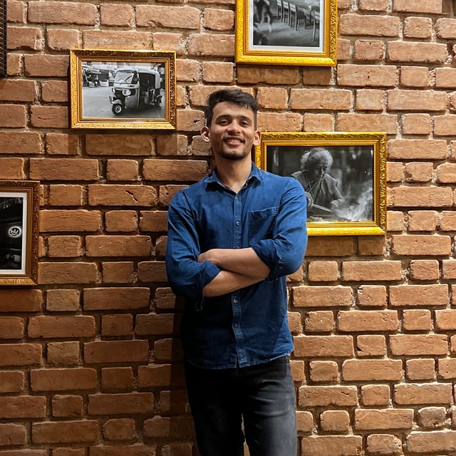 Gaurav