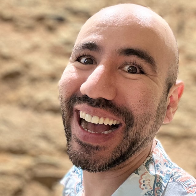 Pablo F.