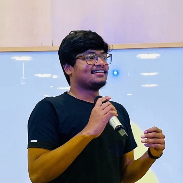 Harshith