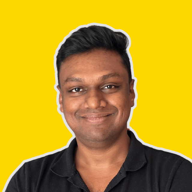 Karthikeyan