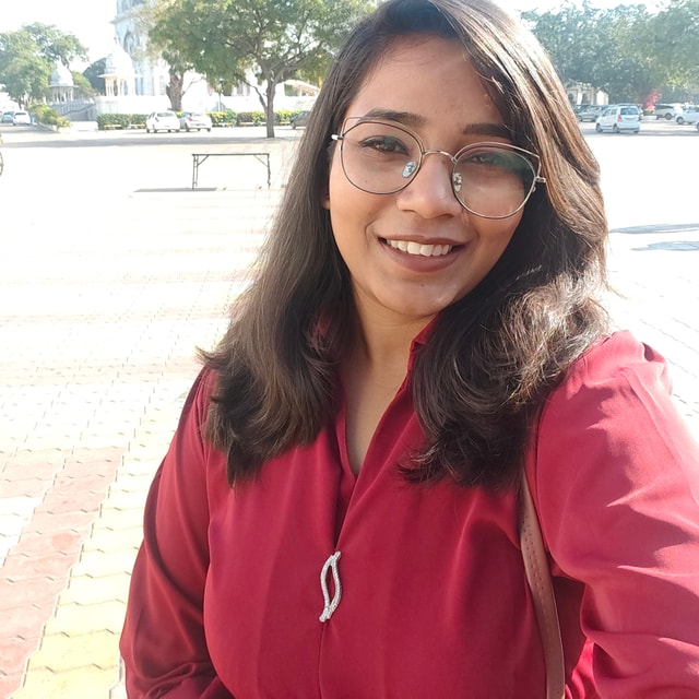 Neha