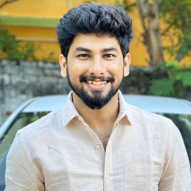 Pranesh
